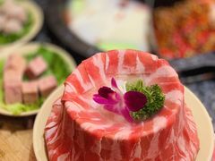 -蜀大侠火锅(森兰花园城店)