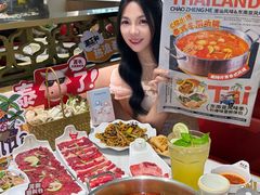 -潮正和潮汕牛肉火锅·老字号(番禺万达店)