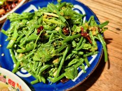 -树厨贵州菜(大十字店)