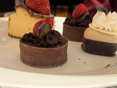 -The Lounge·大堂酒廊·北京粤财JW万豪酒店