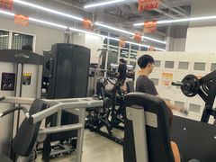 -乐刻运动健身(南山西丽366大街店)