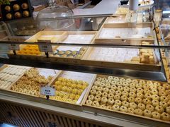 -吴记·吴酥生PASTRY宫廷酥饼