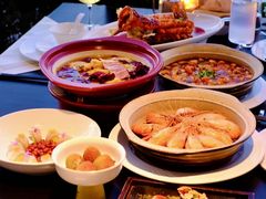 -RIVIERA 松鹤楼(外滩店)