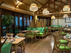 -青城山六善酒店·紫氣園中餐厅