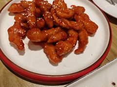 -梁记粥铺(开元地中海店)