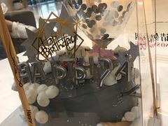 -奥米亚生日蛋糕(拱墅店)