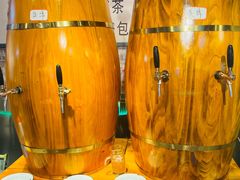-晓燃地摊烤肉(朝阳双桥店)