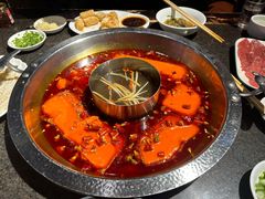 -巴蜀大宅门火锅(北大街店)