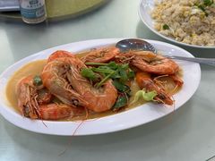 -钱塘府海鲜餐厅