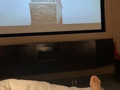 -金色印象·4K影院式足体养生(金沙店)