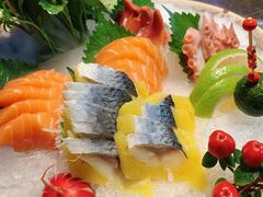 -大江户日本料理(吕厝店)