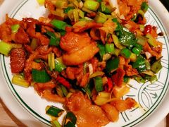 -云海肴云南菜(青浦宝龙店)