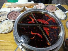 -渝味黄姐火锅(黄泥村店)