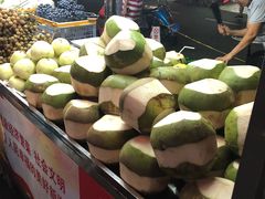 -海大南门夜市(海富街店)