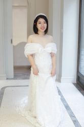 点击看大图 -Chic Bridal 熙可婚纱