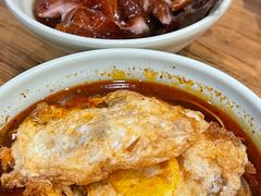 -晓马鸭店(新芜路店)