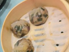 -喜宴又一村·粤菜·茶点·海鲜(壹方天地店)