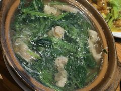 -六泰居·尔滨地标·东北菜(松北店)