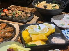 -小川洋风料理(街道口店)