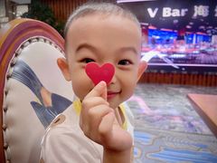 -V Bar海景扒房(北海湾惠龙万达嘉华酒店)