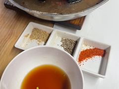-大槐树烤肉馆