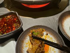 -湊湊火锅·茶憩(杭州湖滨银泰in77店)