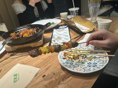 -巴扎屋大盘鸡·新疆菜(汇嘉时代店)