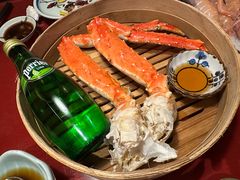 -万岛日本料理铁板烧(梅赛德斯奔驰店)
