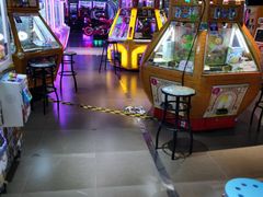 -大玩家(青岛CBD延吉路万达店)