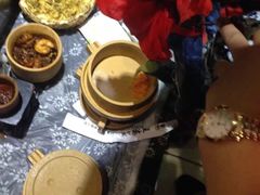 -王婆炒鱼(总店)