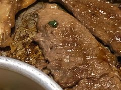 -韩盛·盛江山自助料理(中街大悦城店)