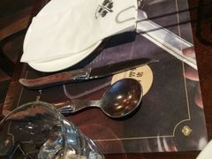 -食间牛排(湖西路店)