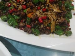 -琬苑鸽庄·川粤融合菜(解放碑总店)