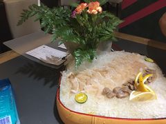 -79号渔船海鲜饭店(华强北店)