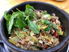 -榕江牛瘪牛肉火锅