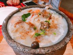 渔夫泡饭-水天堂西餐厅(绿宝广场店)
