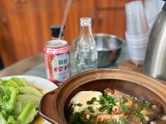 -容里煲仔饭(利丰北路店)