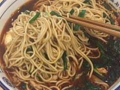 -镇南锅盖面馆(解放路店)