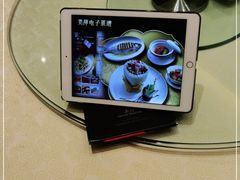 -北京西单美爵酒店-融轩中餐厅