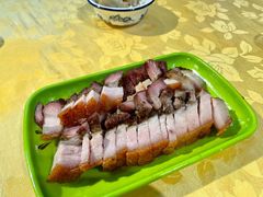 澳门烧腩肉-老字号蛇口德记烧腊饭店·海鲜加工