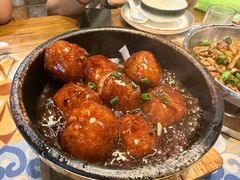 -卤鸭儿(小河路店)