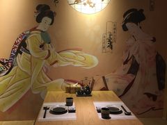 -旺角里·榴莲鸡煲(兴华商场分店)