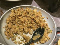 黯然销魂饭-嘎嘎鸭脑壳(蜀汉路店)