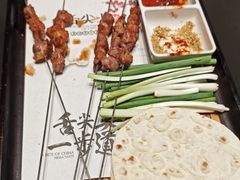 -老山东·山东菜(鲁菜名店)