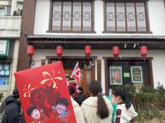 -玉桥餐厅(天坛店)