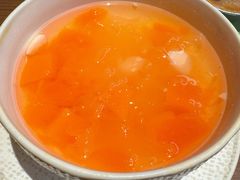 南北杏雪耳炖木瓜-添好运点心专门店(深水埗店)