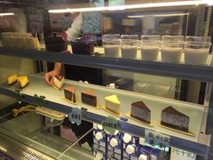 时光转角咖啡厅-时光转角咖啡馆(西康路店)