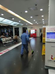 -上海市儿童医院(泸定路院区)