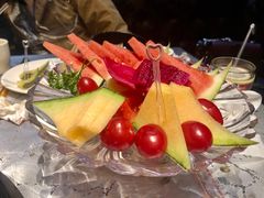 -红辣椒·川菜·火锅(大洋中心店)