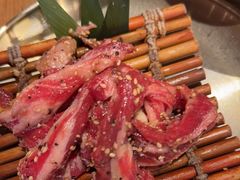 -西塔老太太泥炉烤肉(杭州首店)